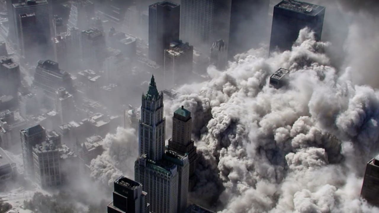 Película ¿Qué pasó el 11 de Septiembre? en Pelispedia