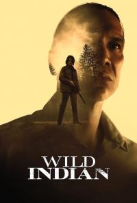 Poster Wild Indian