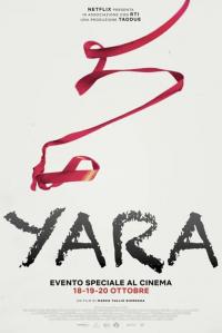 Poster Yara