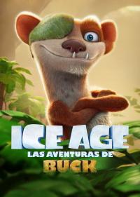 Poster Ice Age: Las aventuras de Buck
