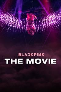 Poster BLACKPINK: The Movie