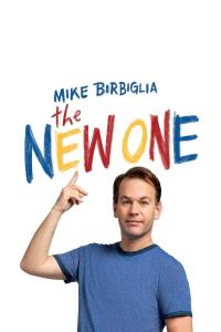 Poster Mike Birbiglia: The New One