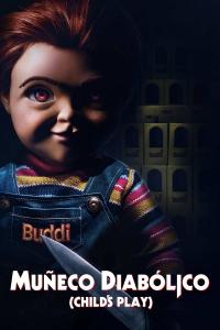 Chucky: Muñeco Diabólico