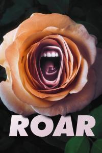Poster Roar