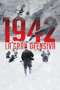 Poster 1942: La Gran Ofensiva