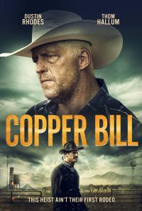 Poster Copper Bill