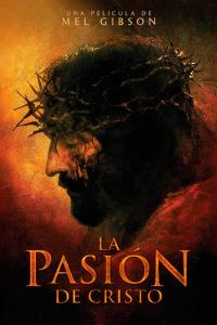 Poster La pasión de Cristo