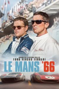 Poster Le Mans '66