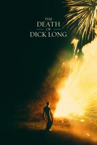 Poster The Death of Dick Long