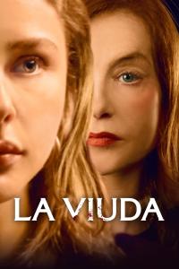 Poster La viuda