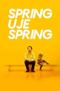 Poster Spring Uje spring
