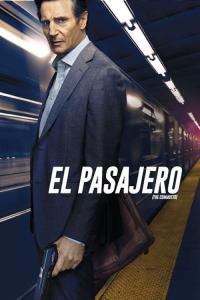 Poster El pasajero