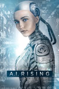 Poster A.I. Rising