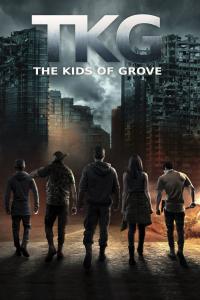 Poster TKG: The Kids of Grove
