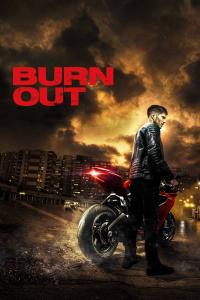Poster Burn Out