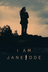 Poster I Am Jane Doe