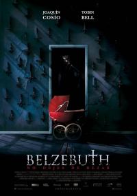 Poster Belzebuth