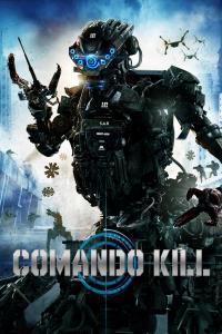 Poster Comando Kill