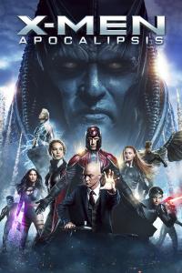Poster X-Men: Apocalipsis