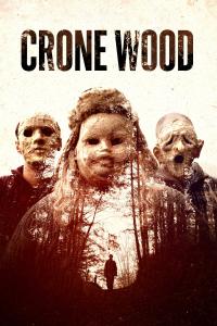 Poster Crone Wood
