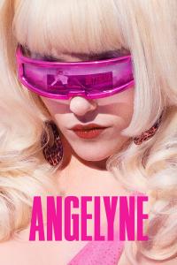 Poster Angelyne