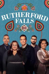 Poster Rutherford Falls