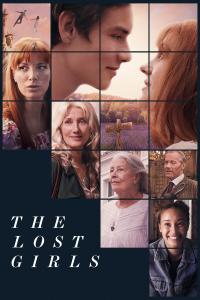 Poster The Lost Girls