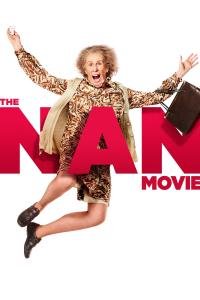 Poster The Nan Movie