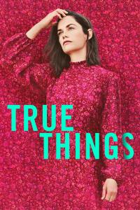 Poster True Things