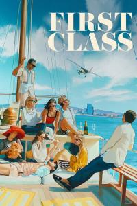 Poster First Class