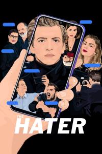 Poster The Hater