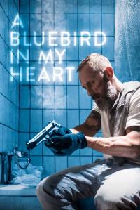 Poster A Bluebird in my Heart
