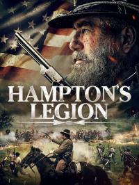 Poster Hampton's Legion